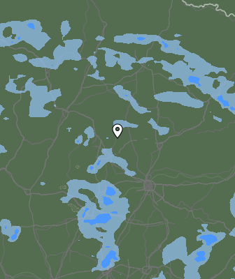 Niederschlagsprognose