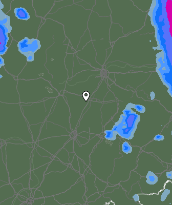 Opady atmosferyczne