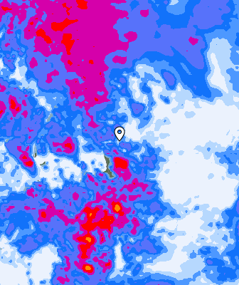 Precipitazioni