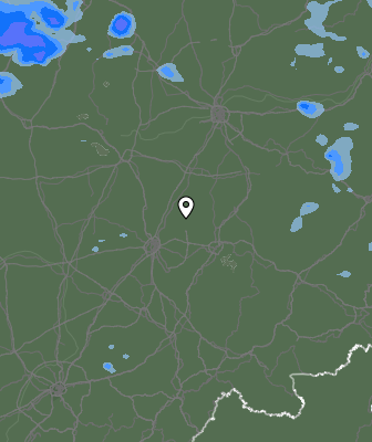 Opady atmosferyczne