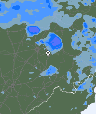 Opady atmosferyczne