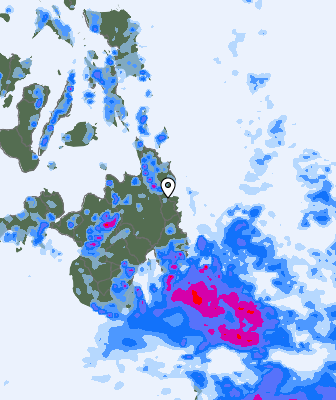Precipitaţii