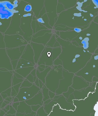 Opady atmosferyczne
