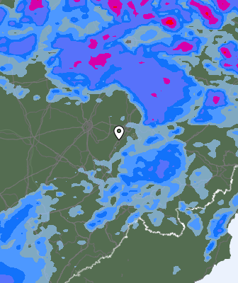 Opady atmosferyczne