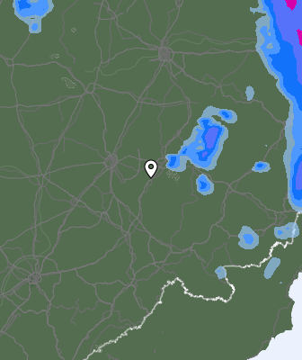 Opady atmosferyczne