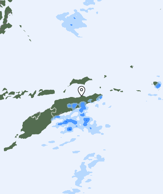 Niederschlagsprognose