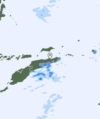 Niederschlagsprognose