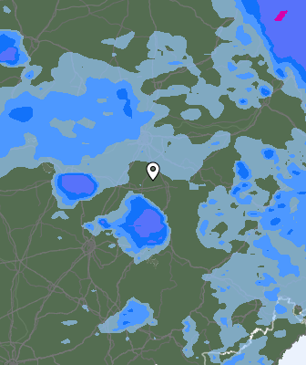 Opady atmosferyczne
