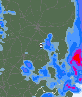 Opady atmosferyczne