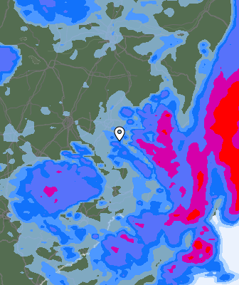 Opady atmosferyczne