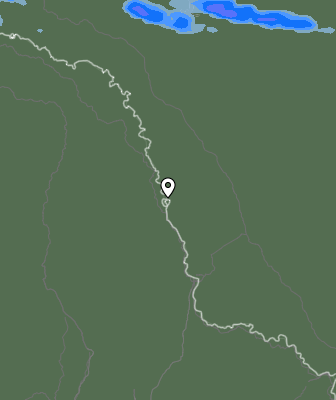 Niederschlagsprognose