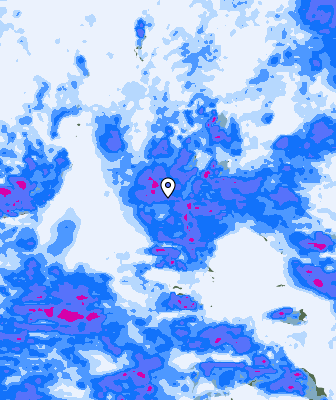 Opady atmosferyczne