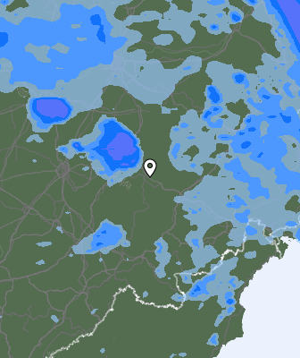 Opady atmosferyczne