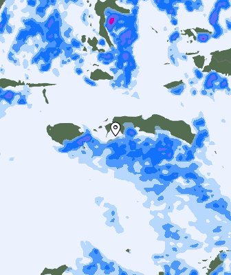 Opady atmosferyczne
