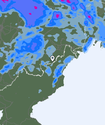 Opady atmosferyczne