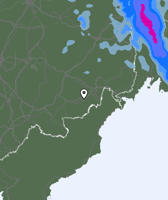 Opady atmosferyczne