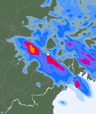 Precipitação