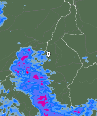 Precipitaţii