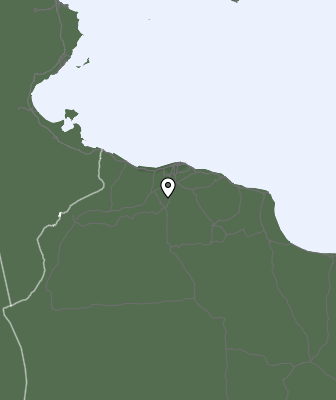Vihma prognoos
