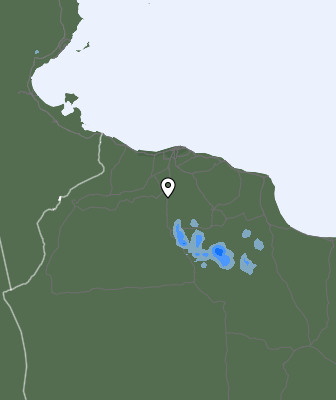 Precipitazioni