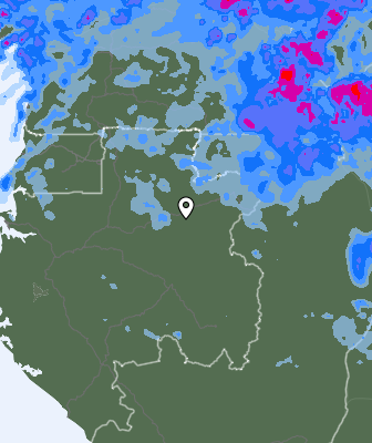 Precipitação