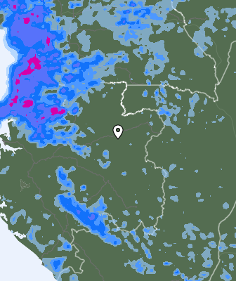 Precipitação