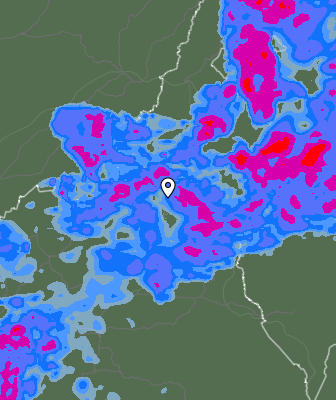 Precipitaţii