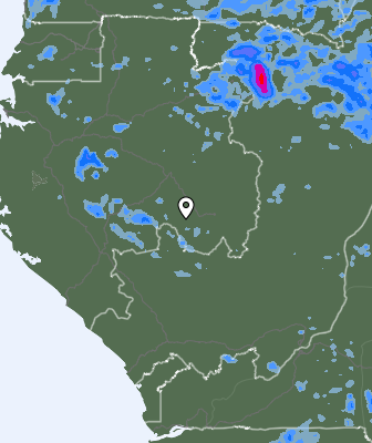 Precipitação