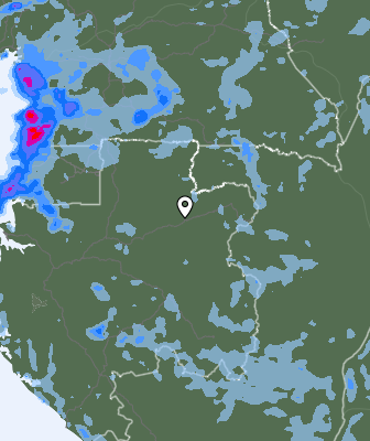Precipitação