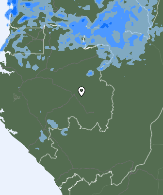 Precipitação