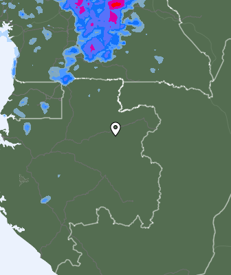 Precipitação