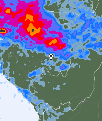 Precipitaţii