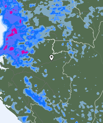 Precipitação