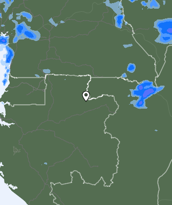 Precipitação