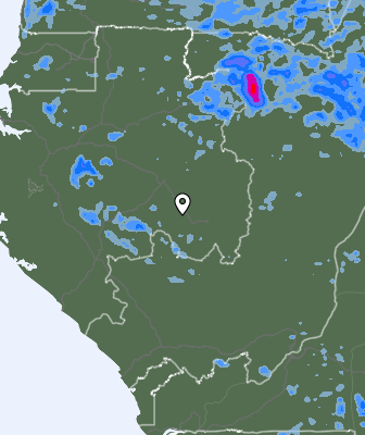 Precipitação