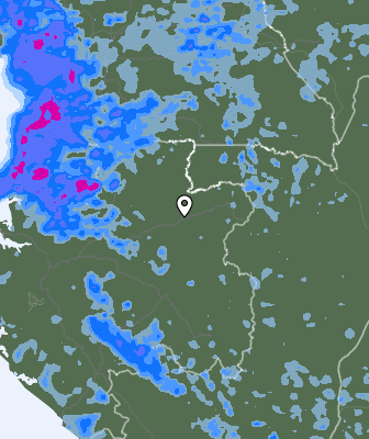 Precipitação