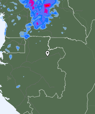 Precipitação