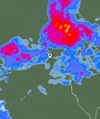 Precipitaţii