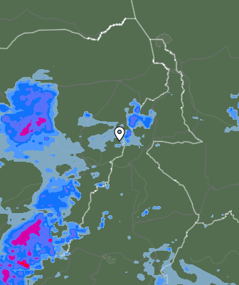 Opady atmosferyczne