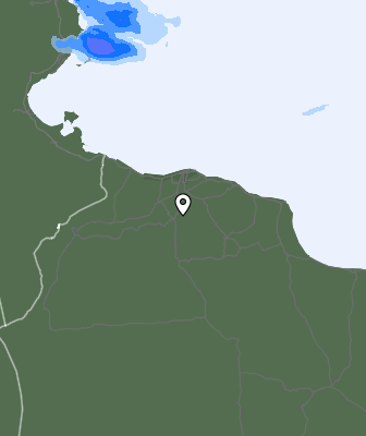 Precipitazioni
