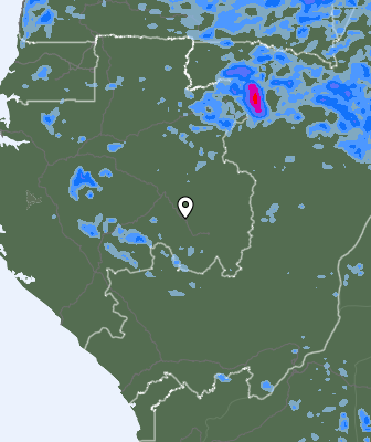 Precipitação