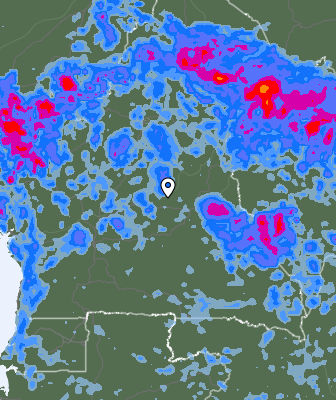 Precipitazioni