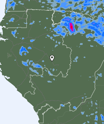 Precipitação