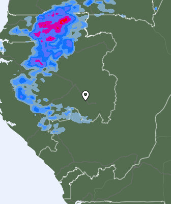 Precipitação