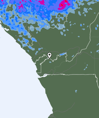 Opady atmosferyczne