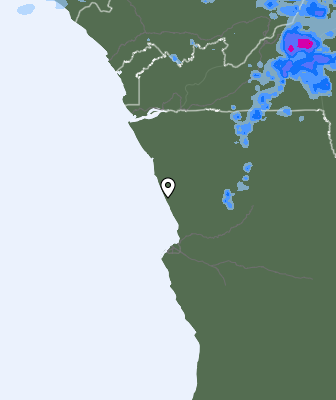 Opady atmosferyczne