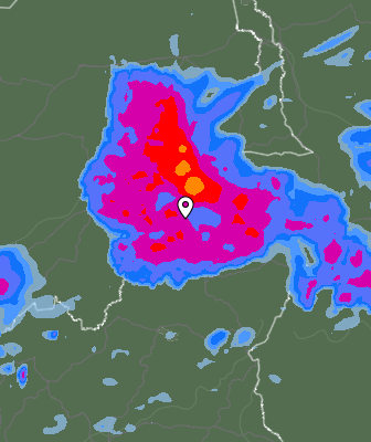 Precipitaţii