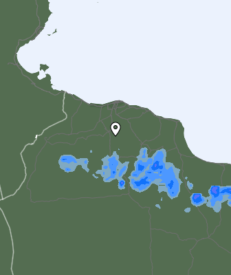 Precipitazioni