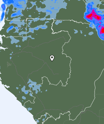 Precipitação
