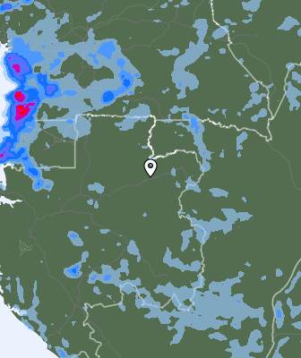 Precipitação